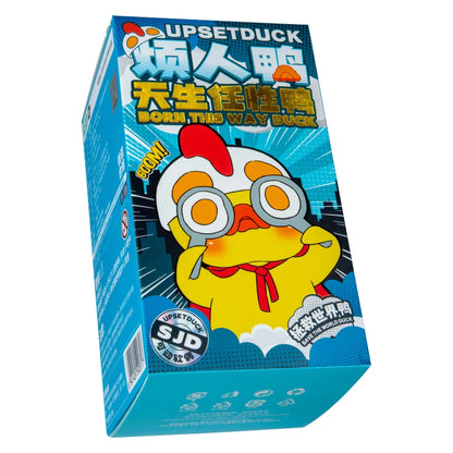 Upset Duck: Born This Way Assortment