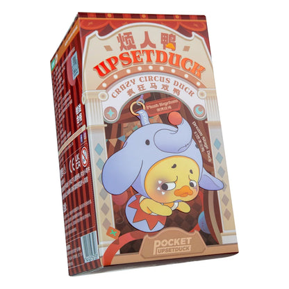 Upset Duck: Crazy Circus Assortment
