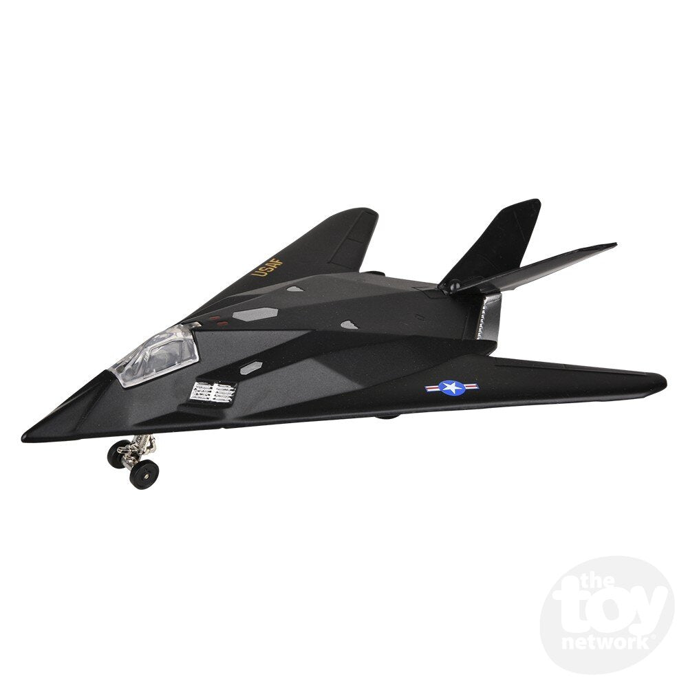 Diecast F-117 Nighthawk
