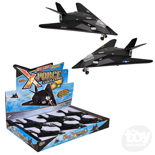 Diecast F-117 Nighthawk