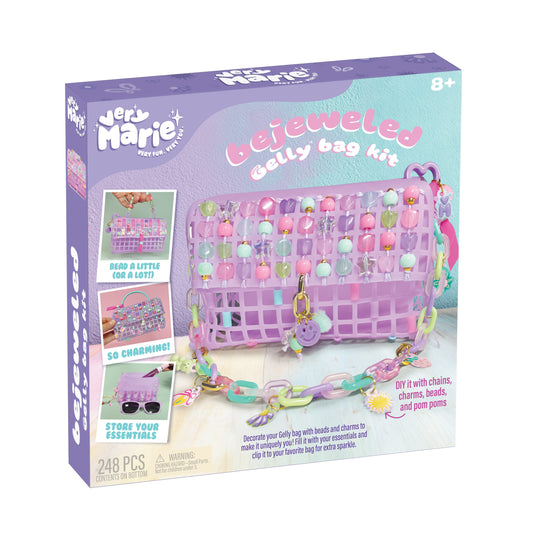 Bejeweled Very Gelly Bag