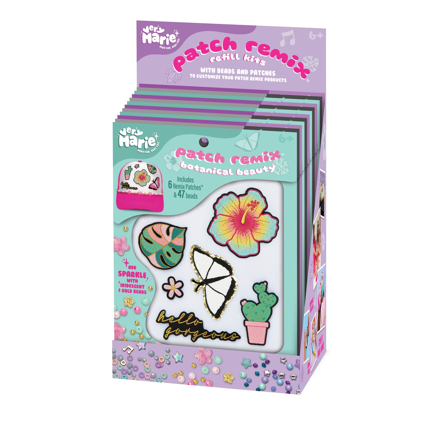 Patch Remix - Refill Assortment
