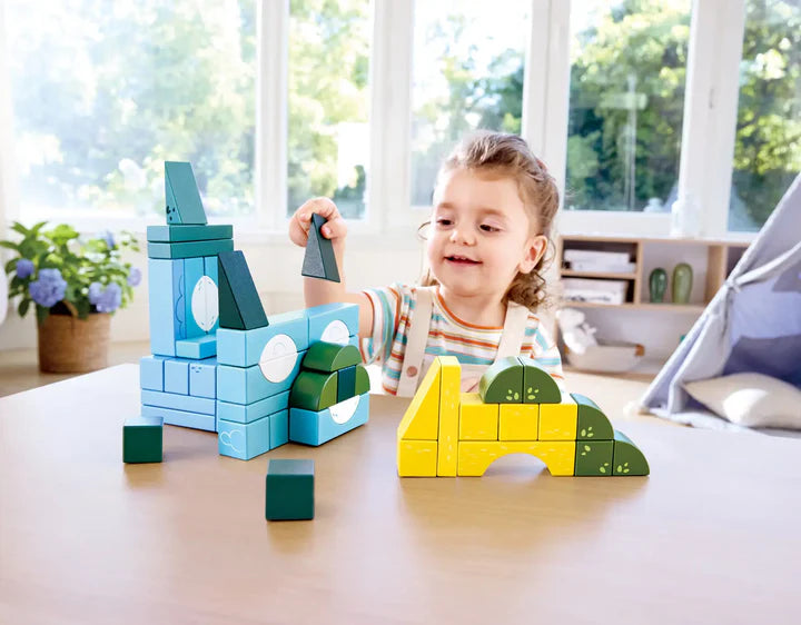 Van Gogh Building Set Hape