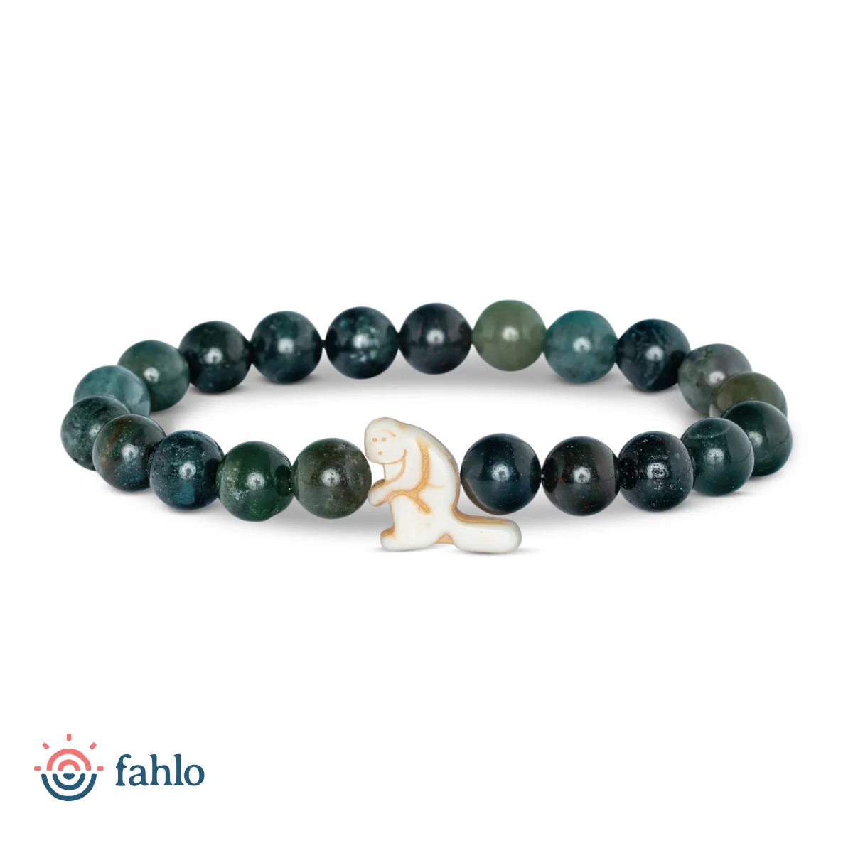 Fahlo The Swing Golden Monkey Oasis