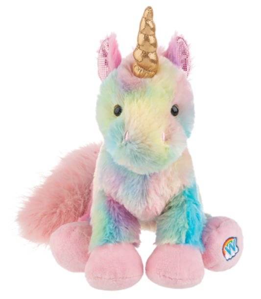 Webkinz Enchanted Unicorn