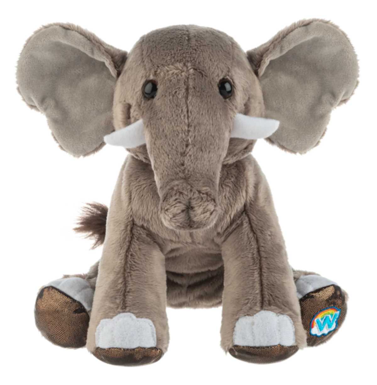 Webkinz Asian Elephant