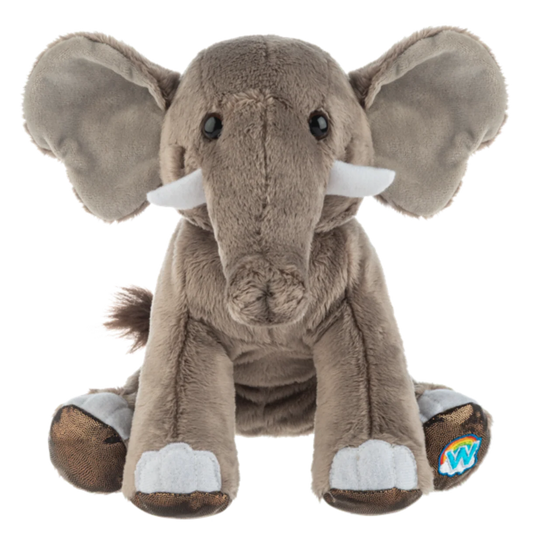 Webkinz Asian Elephant