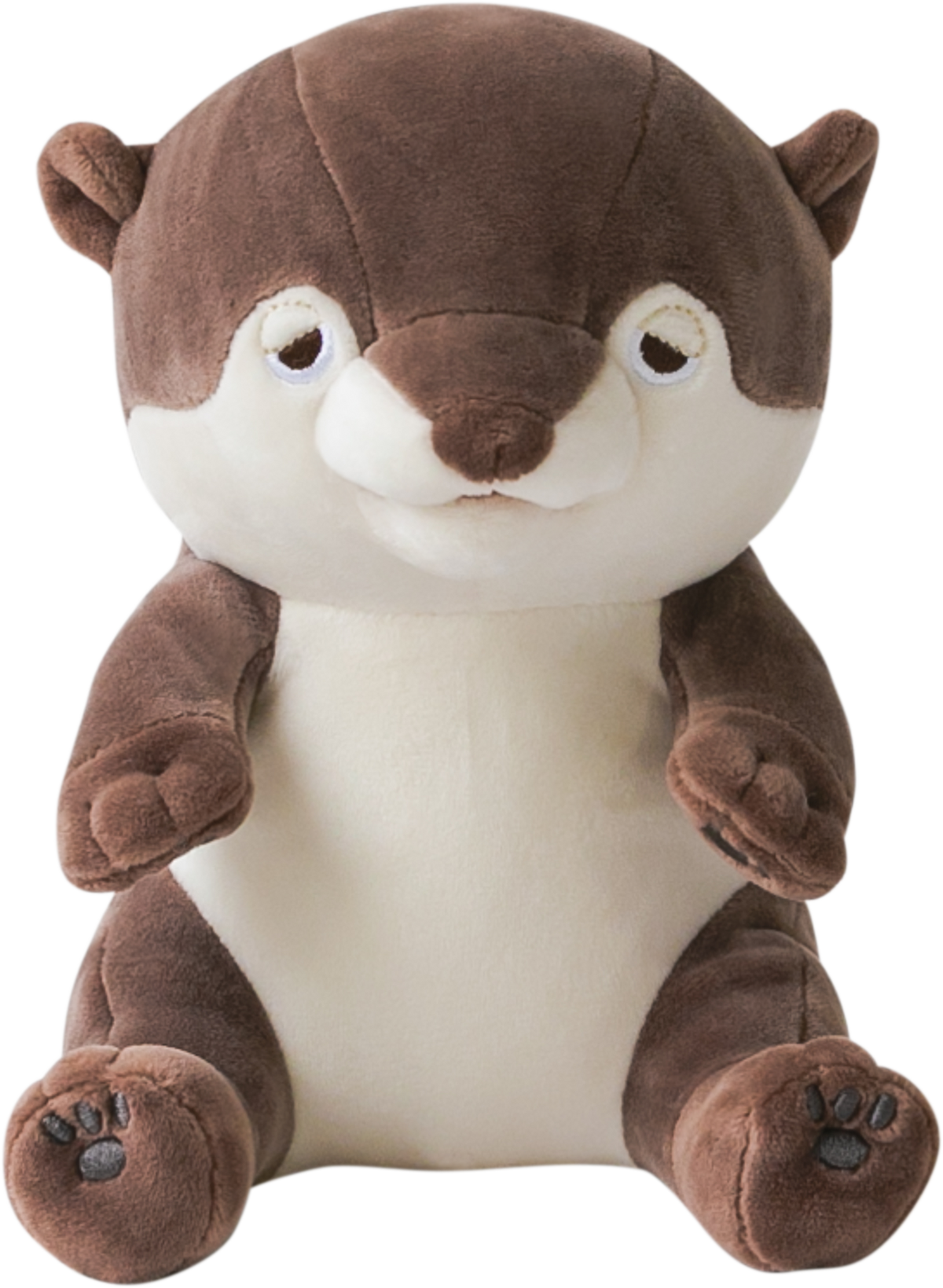 Amagami Ham Ham Kururi/Otter