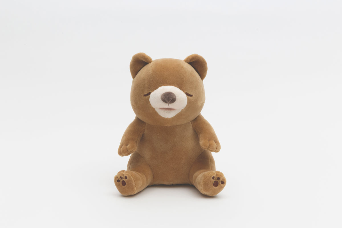 Amagami Ham Ham Maron/Bear