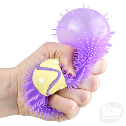 3.5" Puffer Easter Egg