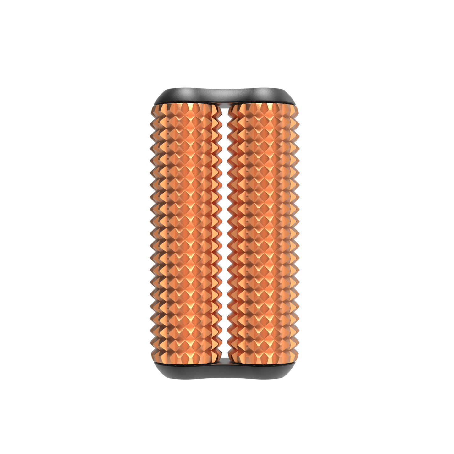 ONO Roller Acupressure: Peach Acupressure / Aluminum / Junior