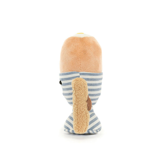 Amuseables Eggetha Egg &