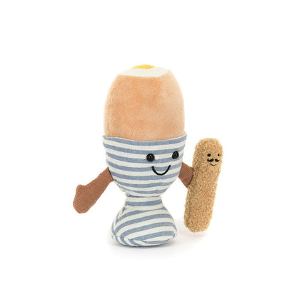 Amuseables Eggetha Egg &