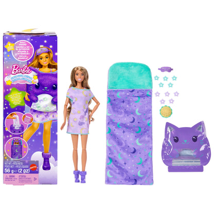 Barbie Party Unboxed Doll and Accessories Assortment