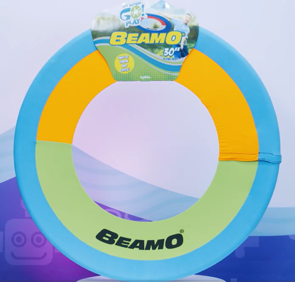 Beamo Large, 30" Toysmith