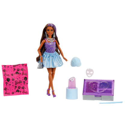 Barbie Party Unboxed Doll and Accessories Assortment