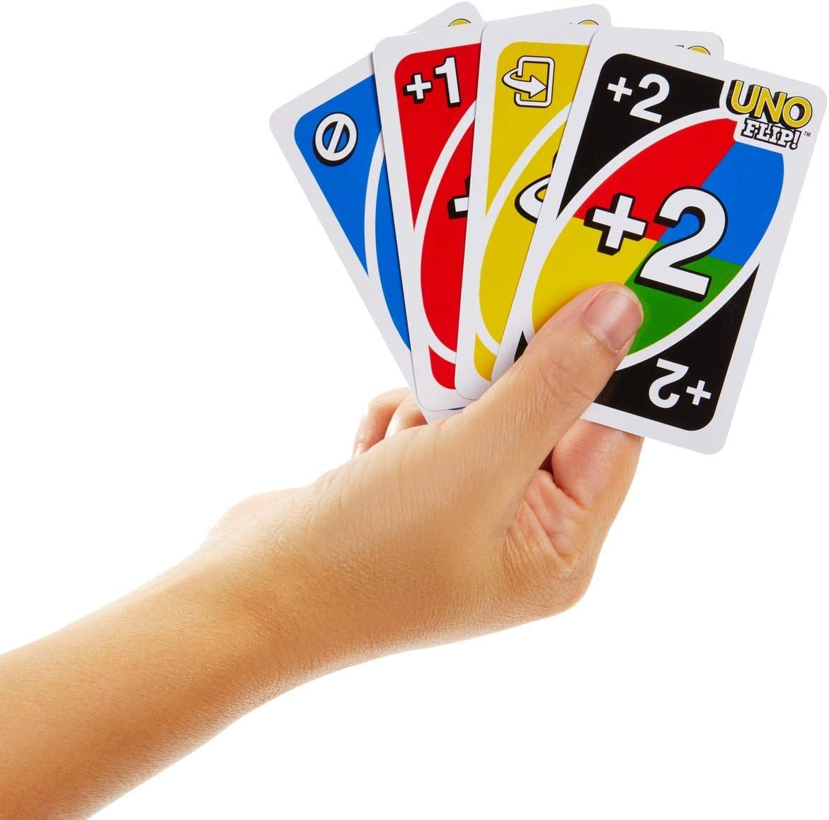 Uno Flip Card Game
