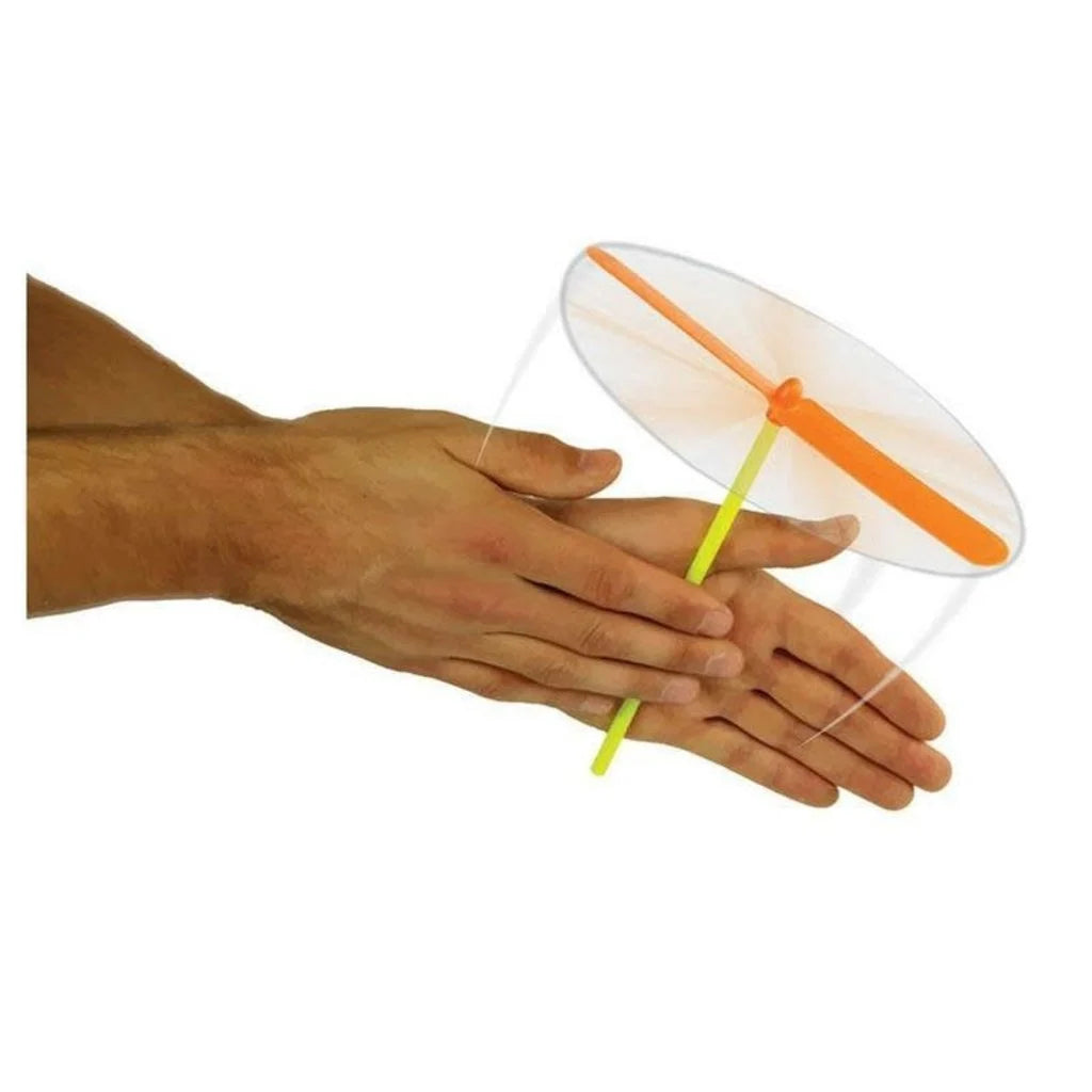 Aero Prop Assorted Colors