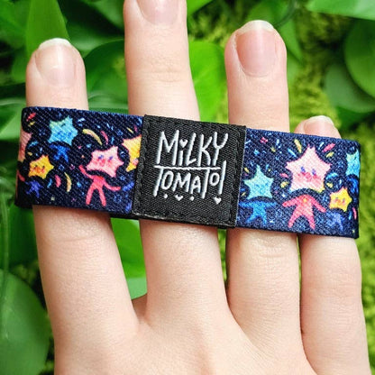 Star Baby Fireworks Bracelet