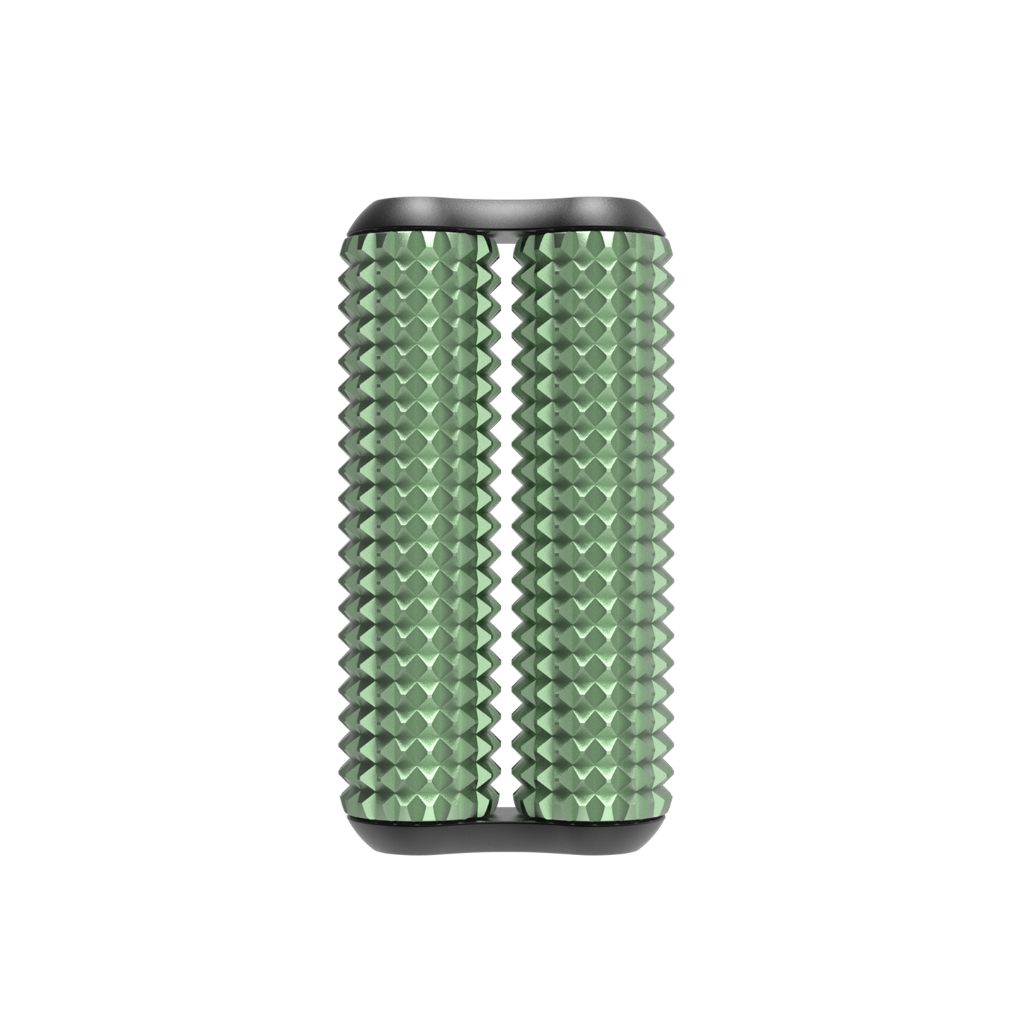 ONO Roller Acupressure: Sage Acupressure / Aluminum / Junior