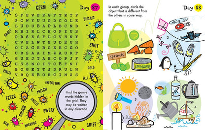 Puzzle A Day