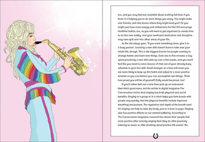 Be More Dolly: Life Lessons Beyond teh 9 to 5 : Alice Gomer