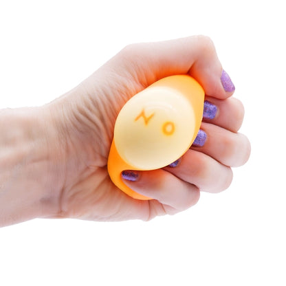 Squeezy Fortune Ball Toysmith