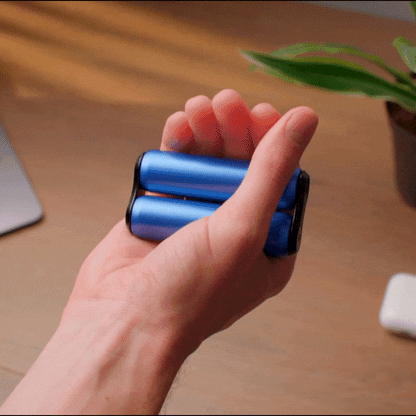 ONO Roller Aluminum: Violet / Junior