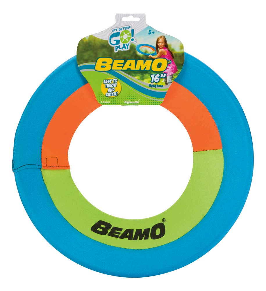 Beamo 16" Toysmith