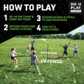 Do-U-Play™ Bamzball Game 2ct Balls