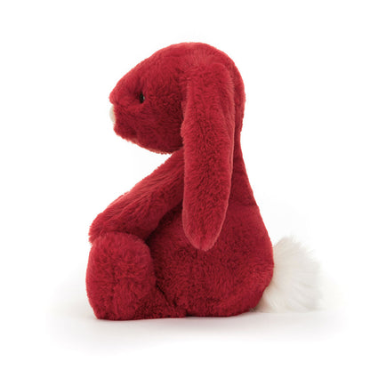 Bashful Lx Bunny Scarlett