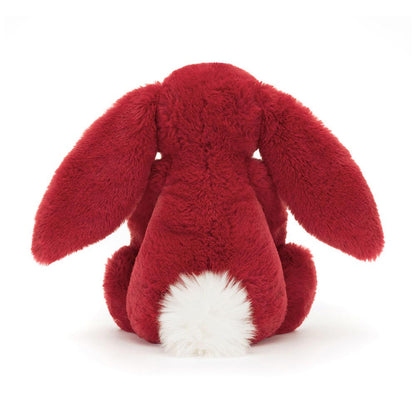 Bashful Lx Bunny Scarlett