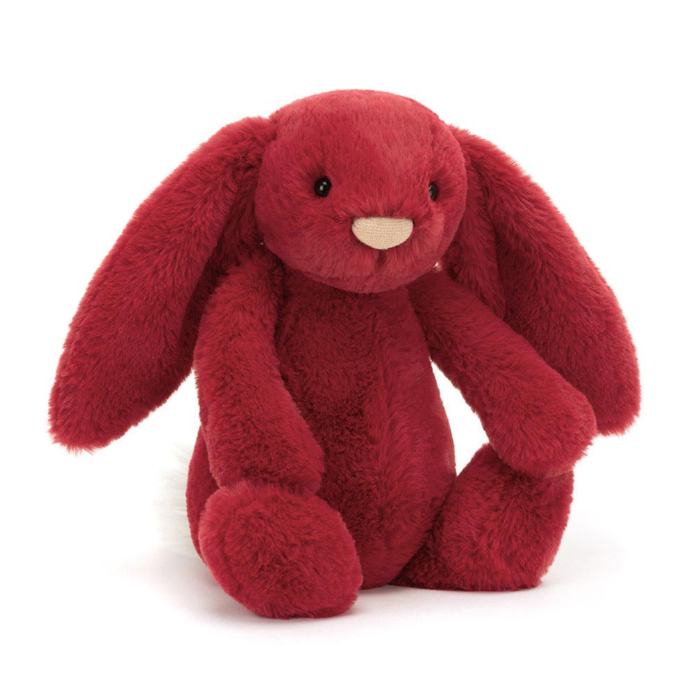 Bashful Lx Bunny Scarlett
