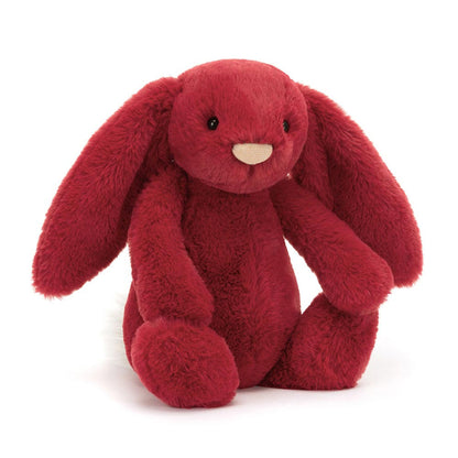 Bashful Lx Bunny Scarlett