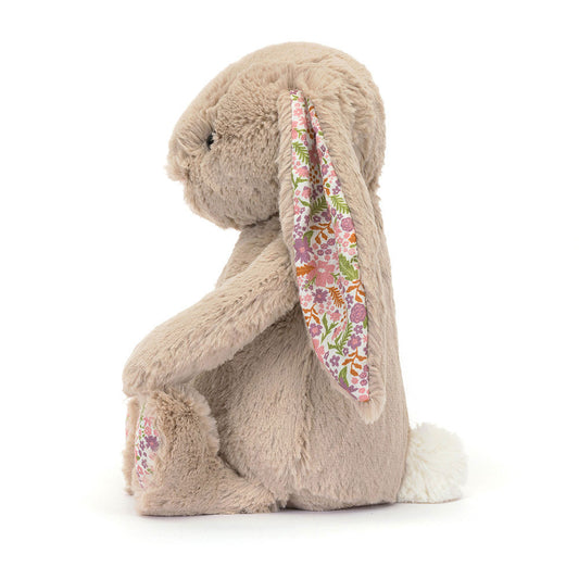 Blossom Beige Bunny Petal Little