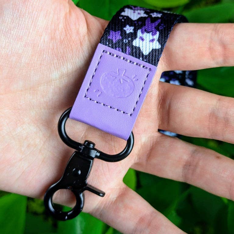 Star Babies Wrist Lanyard