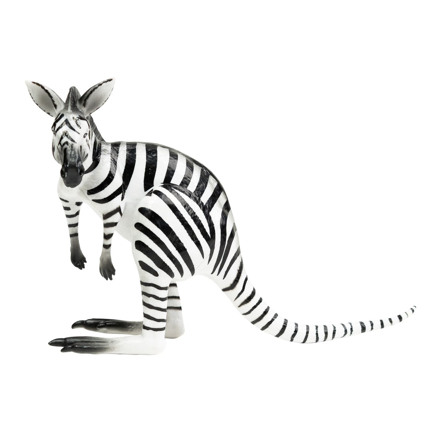 Zangaroo (Figurines)