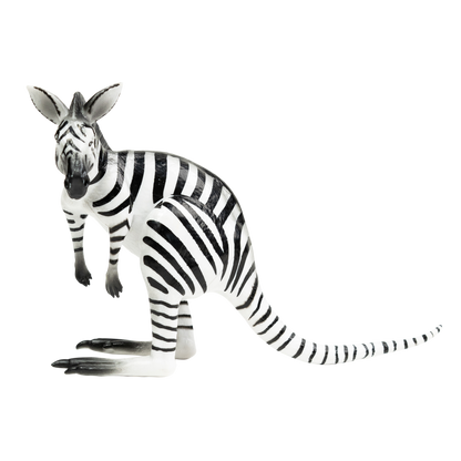 Zangaroo (Figurines)