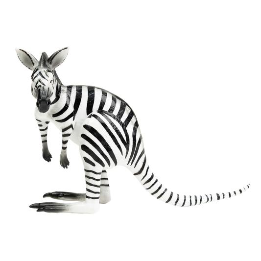 Zangaroo (Figurines)