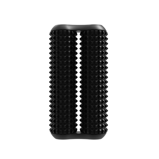 ONO Roller Aluminum: Acupressure / Full