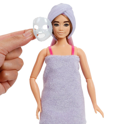 Barbie Party Unboxed Doll and Accessories Assortment