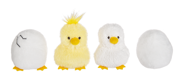 Learn & Grow Chicken Ganz