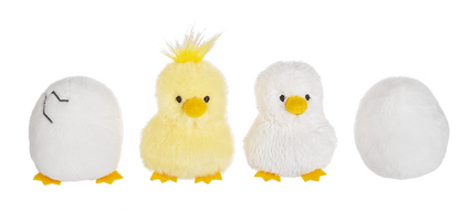 Learn & Grow Chicken Ganz