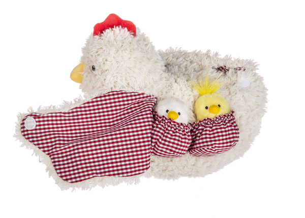 Learn & Grow Chicken Ganz