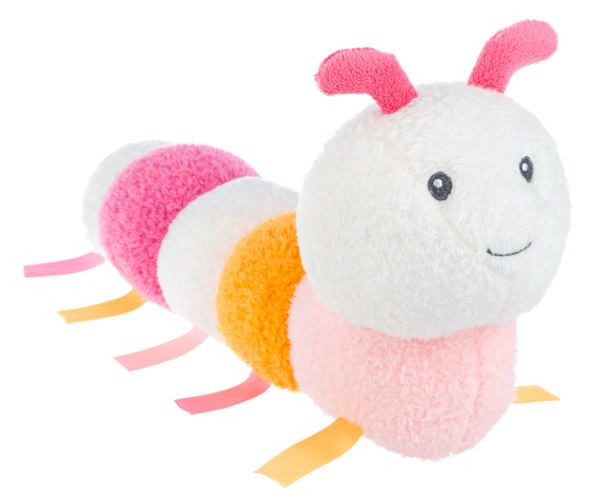 Glow Worm Ganz