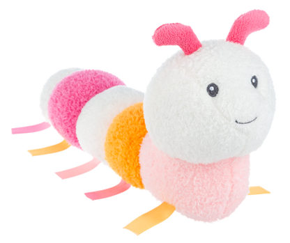 Glow Worm Ganz