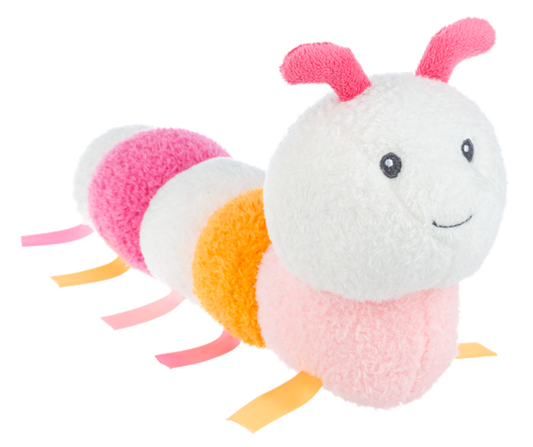 Glow Worm Ganz