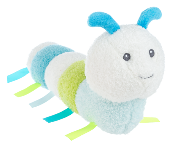 Glow Worm Ganz