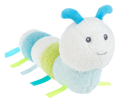 Glow Worm Ganz
