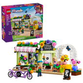 LEGO Friends Creative Flower Shop